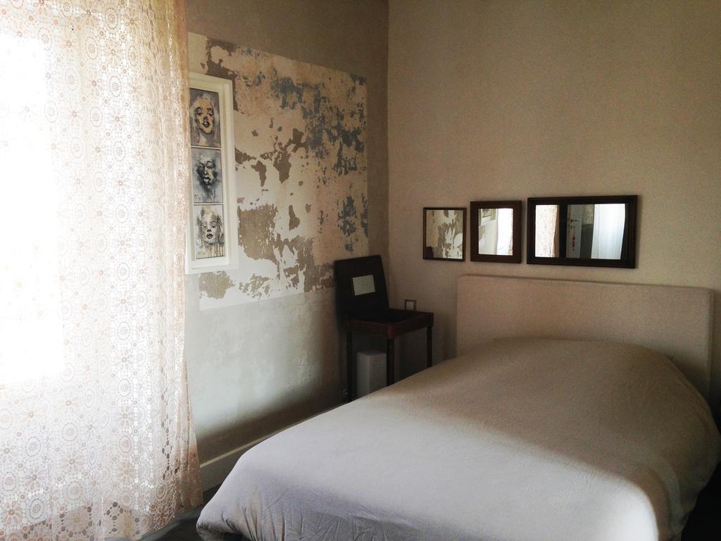 La Maison Bleue Trentemoult Rezé Habitación foto